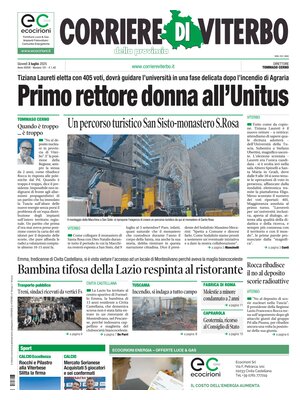 Corriere di Viterbo