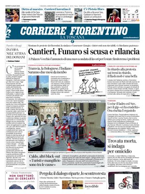 Corriere Fiorentino