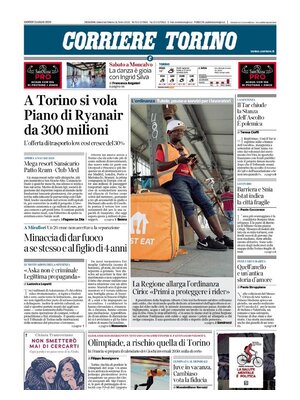 Corriere Torino