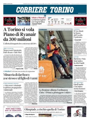 Corriere Torino