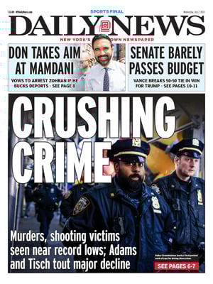 Daily News (New York)