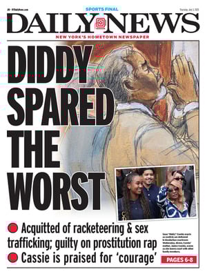 Daily News (New York)
