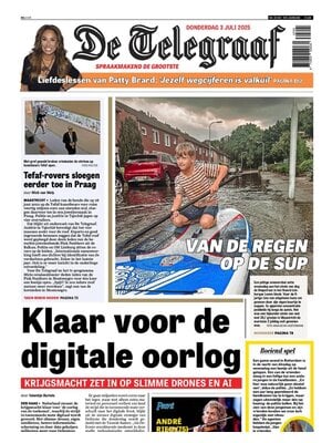 De Telegraaf