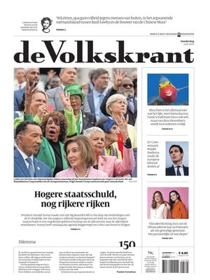 de Volkskrant