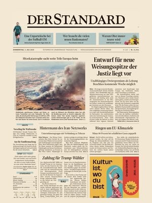 Der Standard