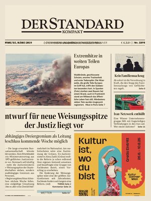 Der Standard