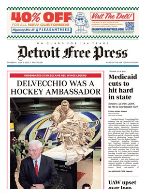 Detroit Free Press