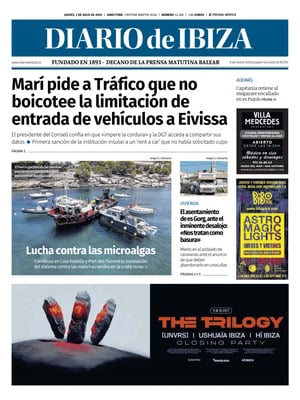 Diario de Ibiza