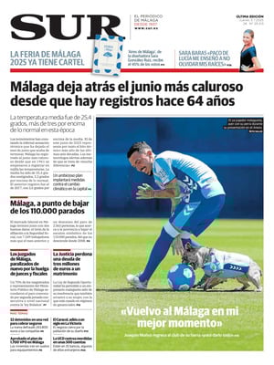 Diario SUR