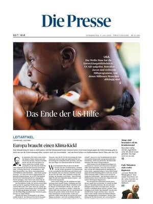Die Presse