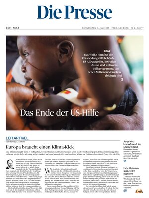 Die Presse