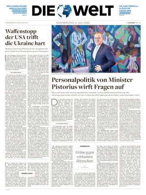 Die Welt