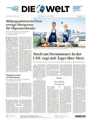 Die Welt