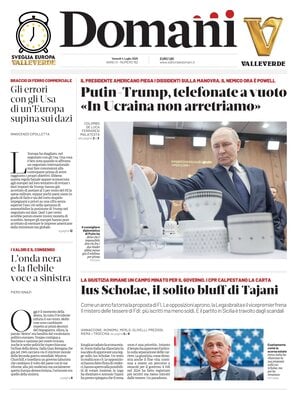 Domani