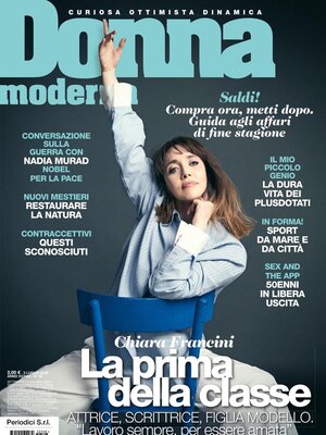 Donna Moderna