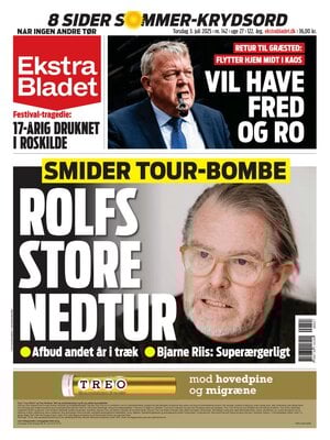 Ekstra Bladet