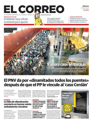 El Correo