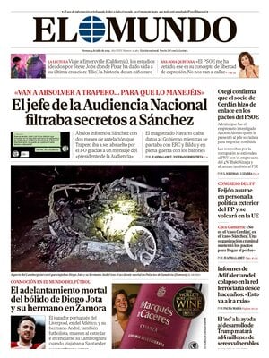 El Mundo