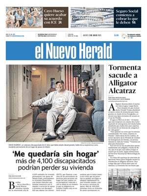 El Nuevo Herald