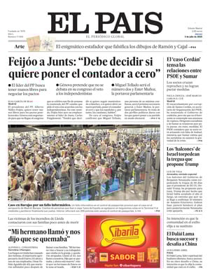 El País
