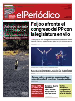 El Periódico de Catalunya