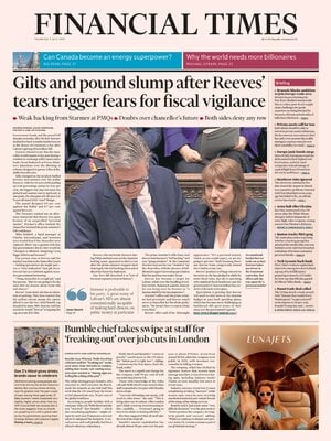 Financial Times