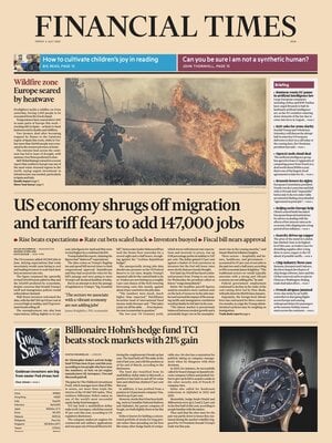 Financial Times