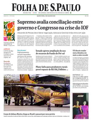 Folha de S.Paulo