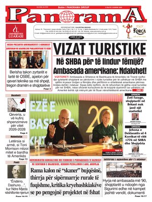 Gazeta Panorama