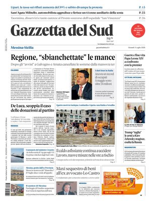 Gazzetta del Sud (Messina)