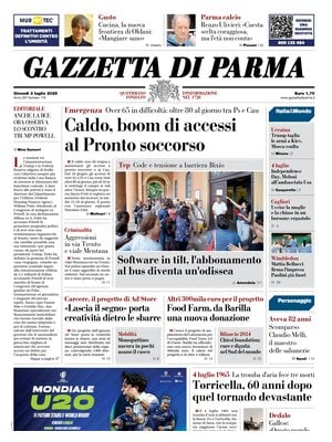 Gazzetta di Parma
