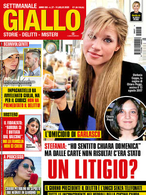 Giallo