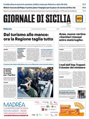 Giornale di Sicilia (Palermo)