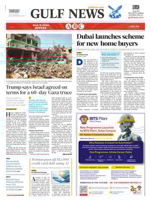 Gulf News