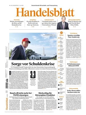 Handelsblatt