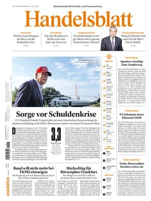 Handelsblatt