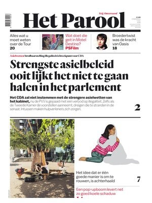 Het Parool