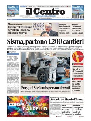 Il Centro (Teramo)