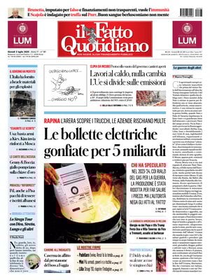 Il Fatto Quotidiano