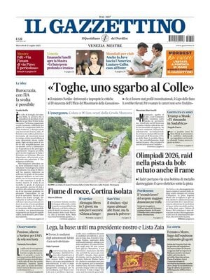 Il Gazzettino