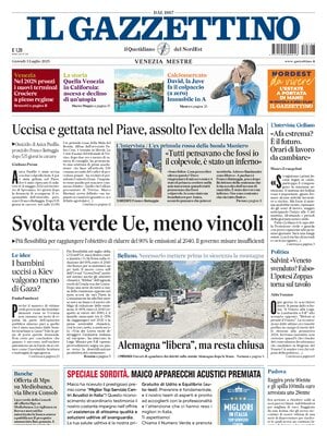 Il Gazzettino