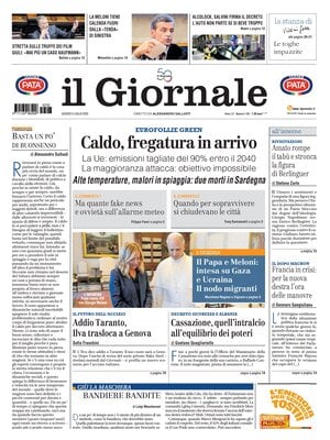Il Giornale