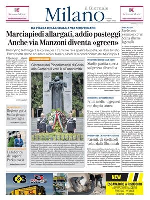 Il Giornale (Milano)