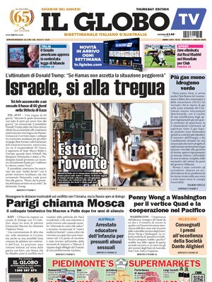 Il Globo