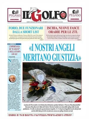 Il Golfo