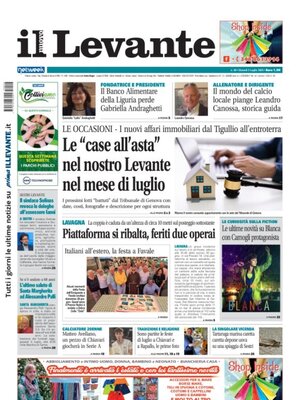 Il Levante