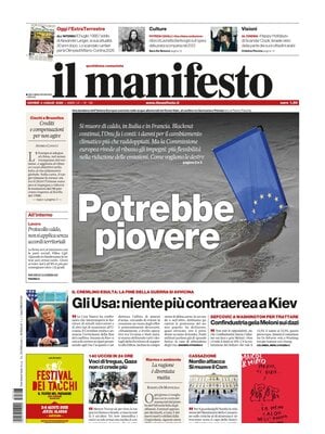 Il Manifesto
