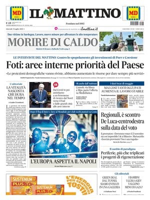 Il Mattino