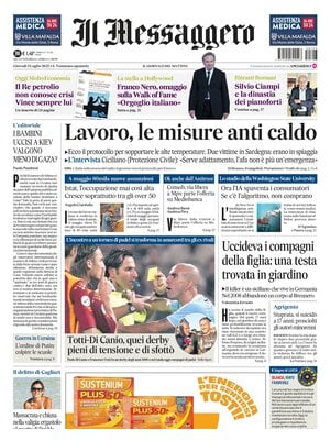 Il Messaggero