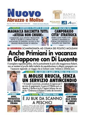 Il Nuovo Abruzzo e Molise